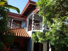 Отель Rockvilla homestay and BNB  Mihintale